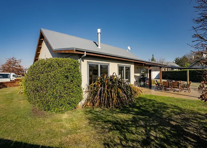 Vista Vale - Wanaka
