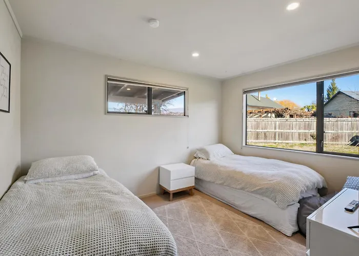 Vista Vale - Wanaka