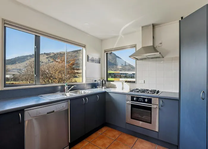 Ferienhaus Vista Vale -